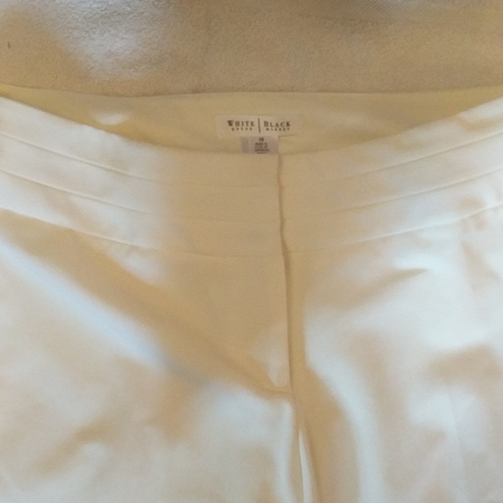 Whitehouse blackmarket size 10 pants